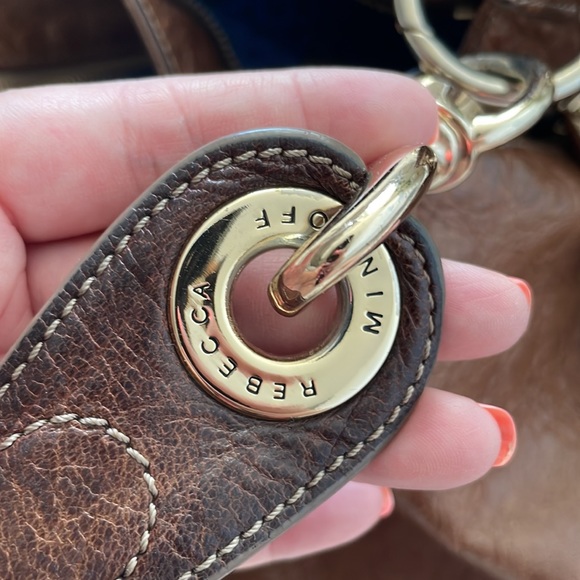 Rebecca Minkoff purse - Picture 2 of 8